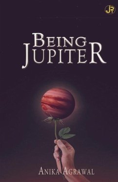 Being Jupiter - P, J.