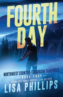 Cover Fourth Day