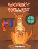 Worey Wallaby