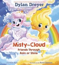 Cover Friends Through Rain or Shine