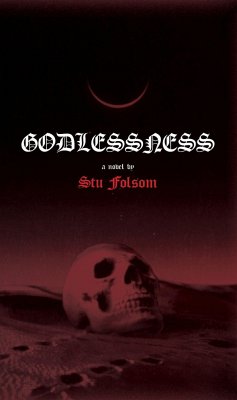 Godlessness - Folsom, Stu