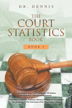 The Court Statistics Book - Dennis.