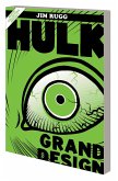 Hulk: Grand Design Treasury Edition Hulk: Grand Design Treasury Edition