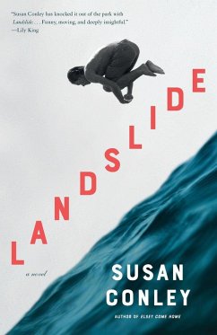 Cover Landslide