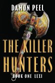 The Killer Hunters: Book One Lexi