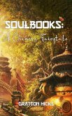 Soulbooks: A Chinese Fairytale