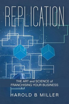 Replication - Miller, Harold B.