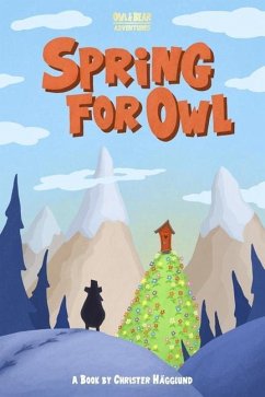 Spring for Owl - Hägglund, Christer