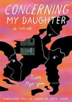 Concerning My Daughter - Hye-Jin, Kim