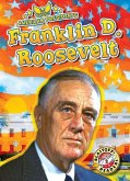 Franklin Delano Roosevelt