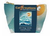 Catffirmations Portable Puzzle