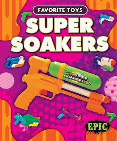 Cover Super Soakers
