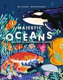 Majestic Oceans Majestic Oceans
