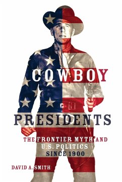 Cowboy Presidents