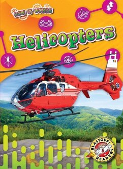 Helicopters - Duling, Kaitlyn