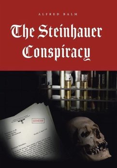 The Steinhauer Conspiracy