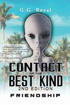 Contact of the Best Kind 2nd Edition - Royal, G. G.