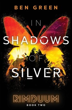 Cover In Shadows of Silver