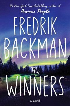 The Winners - Backman, Fredrik