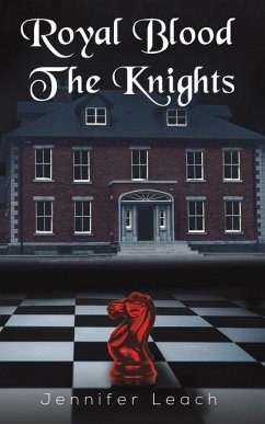 Royal Blood - The Knights - Leach, Jennifer