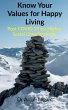 Know Your Values for Happy Living - Bild 1