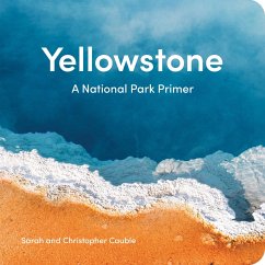 Yellowstone - Cauble, Sarah; Cauble, Christopher