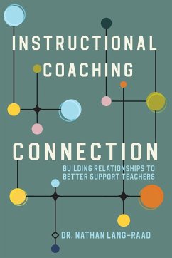 Instructional Coaching Connection - Lang-Raad, Nathan