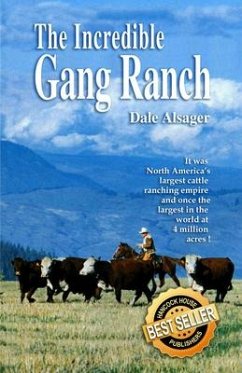 Incredible Gang Ranch - Alsager, Dale