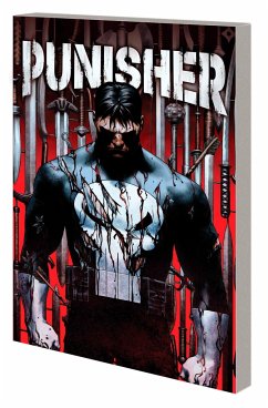 Punisher Vol. 1: The King of Killers Book One - Aaron, Jason