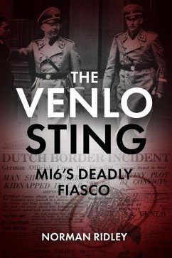 The Venlo Sting - Ridley, Norman