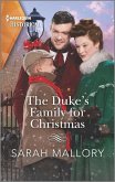 The Duke's Family for Christmas