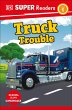DK Super Readers Level 1 Truck Trouble - Bild 1