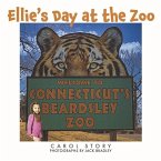 Ellie's Day at the Zoo: Volume 2