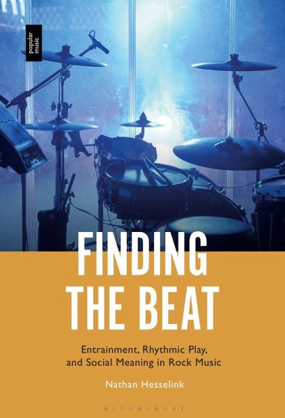 Finding the Beat Finding the Beat