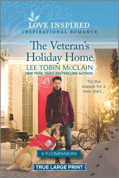 The Veteran's Holiday Home - McClain, Lee Tobin