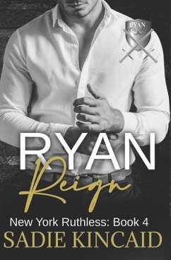 Ryan Reign - Kincaid, Sadie