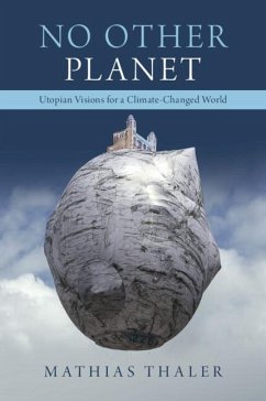 Cover No Other Planet