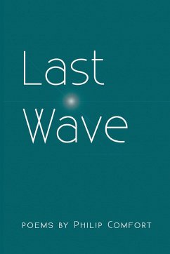 Last Wave - Comfort, Philip