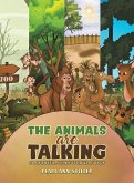 The Animals Are Talking