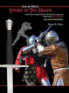 Sword in Two Hands - Price, Brian R.