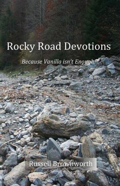 Rocky Road Devotions - Brownworth, Russell