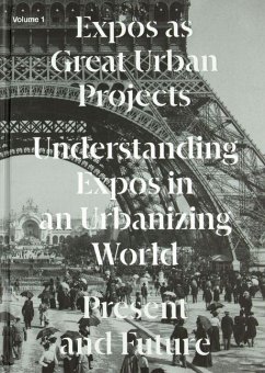 Cover Expos as Great Urban Projects