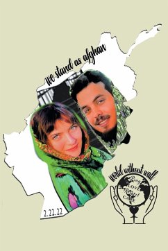 Cover My Afghanistan