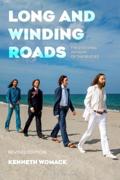 Long and Winding Roads, Revised Edition - Womack, Dr. Kenneth (Monmouth University, West Long Branch, USA)