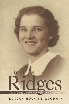 From the Ridges - Goodwin, Rebecca Hoskins