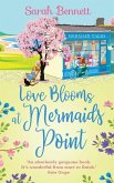 Love Blooms at Mermaids Point