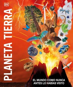 Planeta Tierra (Knowledge Encyclopedia Planet Earth!) - Dk