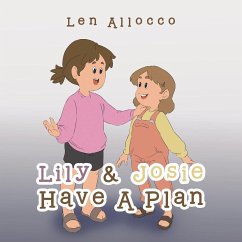 Lily & Josie Have a Plan - Allocco, Len