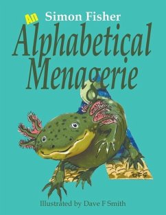 An Alphabetical Menagerie - Fisher, Simon