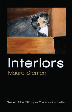 Interiors - Stanton, Maura